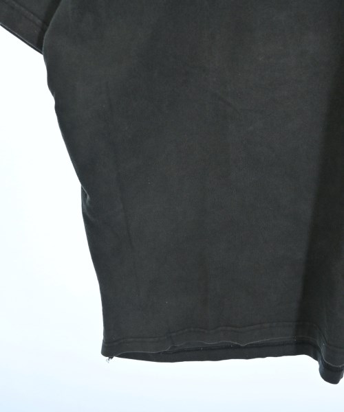 VETEMENTS（ヴェトモン）Tシャツ・カットソー 黒 サイズ:M レディース/2200689438028