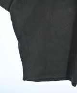 VETEMENTS（ヴェトモン）Tシャツ・カットソー 黒 サイズ:M レディース/2200689438028