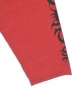VETEMENTS（ヴェトモン）Tシャツ・カットソー 赤 サイズ:XS メンズ/2200689985034