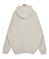 VETEMENTS（ヴェトモン）パーカー グレー サイズ:XS レディース/2200690554076
