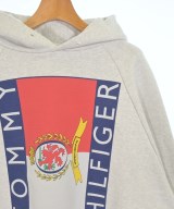 VETEMENTS（ヴェトモン）パーカー グレー サイズ:XS レディース/2200690554076