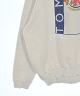 VETEMENTS（ヴェトモン）パーカー グレー サイズ:XS レディース/2200690554076
