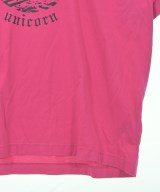 VETEMENTS（ヴェトモン）Tシャツ・カットソー ピンク サイズ:L メンズ/2200691081878
