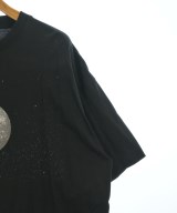 VETEMENTS（ヴェトモン）Tシャツ・カットソー 黒 サイズ:L メンズ/2200691728834