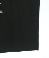 VETEMENTS（ヴェトモン）Tシャツ・カットソー 黒 サイズ:L メンズ/2200691728834