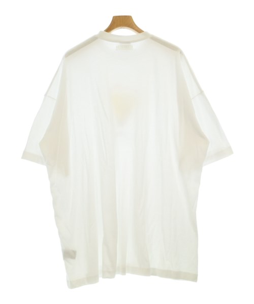 VETEMENTS（ヴェトモン）Tシャツ・カットソー 白 サイズ:U メンズ/2200691728858