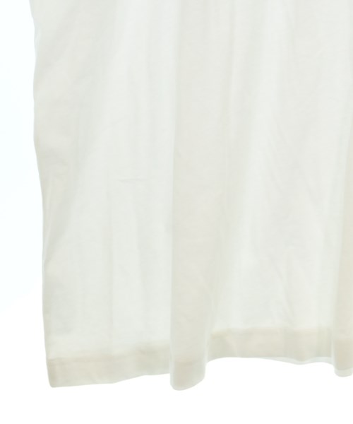 VETEMENTS（ヴェトモン）Tシャツ・カットソー 白 サイズ:U メンズ/2200691728858