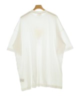 VETEMENTS（ヴェトモン）Tシャツ・カットソー 白 サイズ:U メンズ/2200691728858