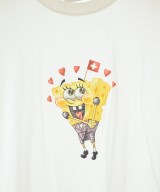 VETEMENTS（ヴェトモン）Tシャツ・カットソー 白 サイズ:U メンズ/2200691728858