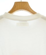 VETEMENTS（ヴェトモン）Tシャツ・カットソー 白 サイズ:U メンズ/2200691728858