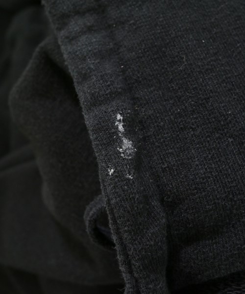 VETEMENTS（ヴェトモン）パーカー 黒 サイズ:M メンズ/2200691893020