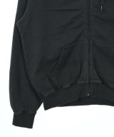 VETEMENTS（ヴェトモン）パーカー 黒 サイズ:M メンズ/2200691893020