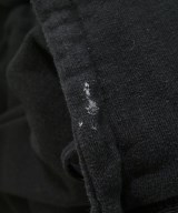 VETEMENTS（ヴェトモン）パーカー 黒 サイズ:M メンズ/2200691893020