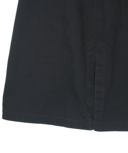 HENRIK VIBSKOV（ヘンリックヴィブスコブ）ロング・マキシ丈スカート 黒 サイズ:S レディース/2200641675294