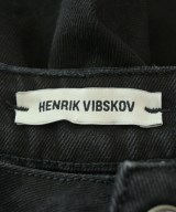 HENRIK VIBSKOV（ヘンリックヴィブスコブ）ロング・マキシ丈スカート 黒 サイズ:S レディース/2200641675294