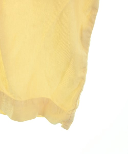 HENRIK VIBSKOV（ヘンリックヴィブスコブ）カジュアルシャツ ベージュ サイズ:M メンズ/2200618223046