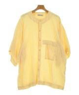 HENRIK VIBSKOV（ヘンリックヴィブスコブ）カジュアルシャツ ベージュ サイズ:M メンズ/2200618223046