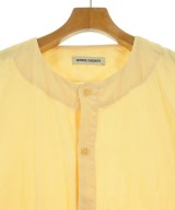 HENRIK VIBSKOV（ヘンリックヴィブスコブ）カジュアルシャツ ベージュ サイズ:M メンズ/2200618223046