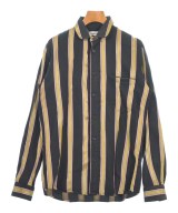 HENRIK VIBSKOV カジュアルシャツ