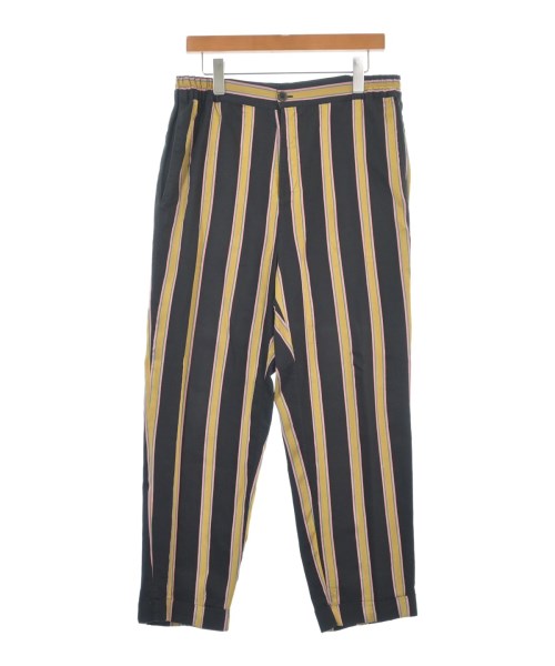 ヘンリックヴィブスコブ(HENRIK VIBSKOV)のHENRIK VIBSKOV スラックス