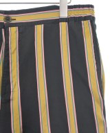 HENRIK VIBSKOV（ヘンリックヴィブスコブ）スラックス 黒 サイズ:S メンズ/2200619482138