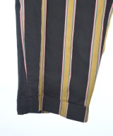 HENRIK VIBSKOV（ヘンリックヴィブスコブ）スラックス 黒 サイズ:S メンズ/2200619482138