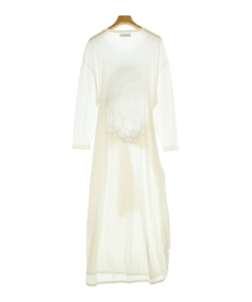 HENRIK VIBSKOV（ヘンリックヴィブスコブ）ワンピース 白 サイズ:S レディース/2200673138101