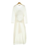 HENRIK VIBSKOV（ヘンリックヴィブスコブ）ワンピース 白 サイズ:S レディース/2200673138101