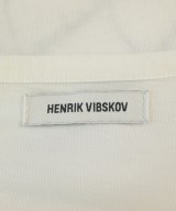 HENRIK VIBSKOV（ヘンリックヴィブスコブ）ワンピース 白 サイズ:S レディース/2200673138101