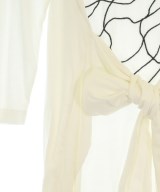 HENRIK VIBSKOV（ヘンリックヴィブスコブ）ワンピース 白 サイズ:S レディース/2200673138101