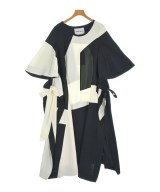 HENRIK VIBSKOV（ヘンリックヴィブスコブ）ワンピース 黒 サイズ:XS レディース/2200690605037