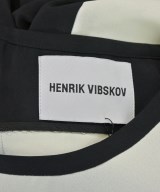 HENRIK VIBSKOV（ヘンリックヴィブスコブ）ワンピース 黒 サイズ:XS レディース/2200690605037