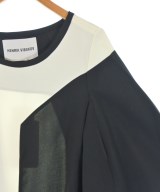 HENRIK VIBSKOV（ヘンリックヴィブスコブ）ワンピース 黒 サイズ:XS レディース/2200690605037