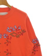 HENRIK VIBSKOV（ヘンリックヴィブスコブ）スウェット オレンジ サイズ:S レディース/2200697636010