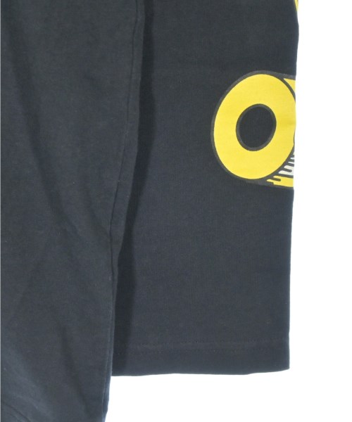 HENRIK VIBSKOV（ヘンリックヴィブスコブ）Tシャツ・カットソー 黒 サイズ:L メンズ/2200661140062