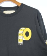 HENRIK VIBSKOV（ヘンリックヴィブスコブ）Tシャツ・カットソー 黒 サイズ:L メンズ/2200661140062