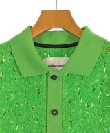 HENRIK VIBSKOV（ヘンリックヴィブスコブ）ワンピース 緑 サイズ:XS レディース/2200715765036