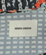 HENRIK VIBSKOV（ヘンリックヴィブスコブ）ワンピース 紺 サイズ:L レディース/2200714663036