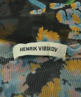 HENRIK VIBSKOV（ヘンリックヴィブスコブ）ブラウス 黒 サイズ:S レディース/2200714663111