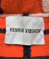 HENRIK VIBSKOV（ヘンリックヴィブスコブ）その他 オレンジ サイズ:F レディース/2200714254029