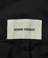 HENRIK VIBSKOV（ヘンリックヴィブスコブ）その他 黒 サイズ:-(XL位) レディース/2200648258032