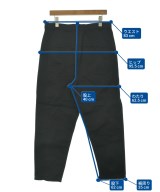 HENRIK VIBSKOV（ヘンリックヴィブスコブ）その他 黒 サイズ:-(XL位) レディース/2200648258032