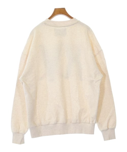 HENRIK VIBSKOV（ヘンリックヴィブスコブ）スウェット 白 サイズ:XS レディース/2200648258100