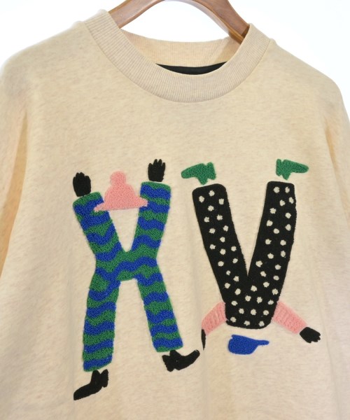 HENRIK VIBSKOV（ヘンリックヴィブスコブ）スウェット 白 サイズ:XS レディース/2200648258100