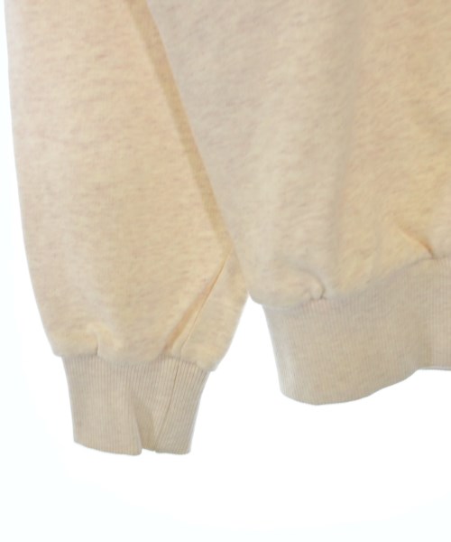 HENRIK VIBSKOV（ヘンリックヴィブスコブ）スウェット 白 サイズ:XS レディース/2200648258100