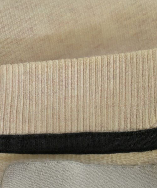 HENRIK VIBSKOV（ヘンリックヴィブスコブ）スウェット 白 サイズ:XS レディース/2200648258100