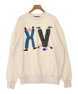 HENRIK VIBSKOV（ヘンリックヴィブスコブ）スウェット 白 サイズ:XS レディース/2200648258100