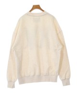 HENRIK VIBSKOV（ヘンリックヴィブスコブ）スウェット 白 サイズ:XS レディース/2200648258100