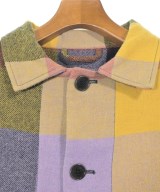 HENRIK VIBSKOV（ヘンリックヴィブスコブ）カバーオール 黄 サイズ:S メンズ/2200648258131