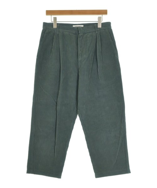 HENRIK VIBSKOV(ヘンリックヴィブスコブ)その他 緑 サイズ:M/2200648258209